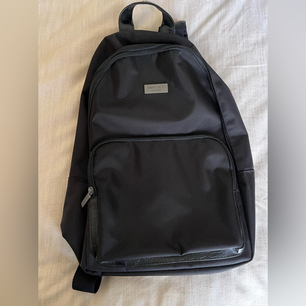 Jimmy Choo Parfums BackPack